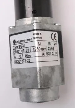 Radmotor Husqvarna Automower 220AC – 535137202